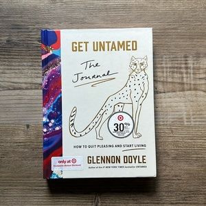 Get Untamed The Journal